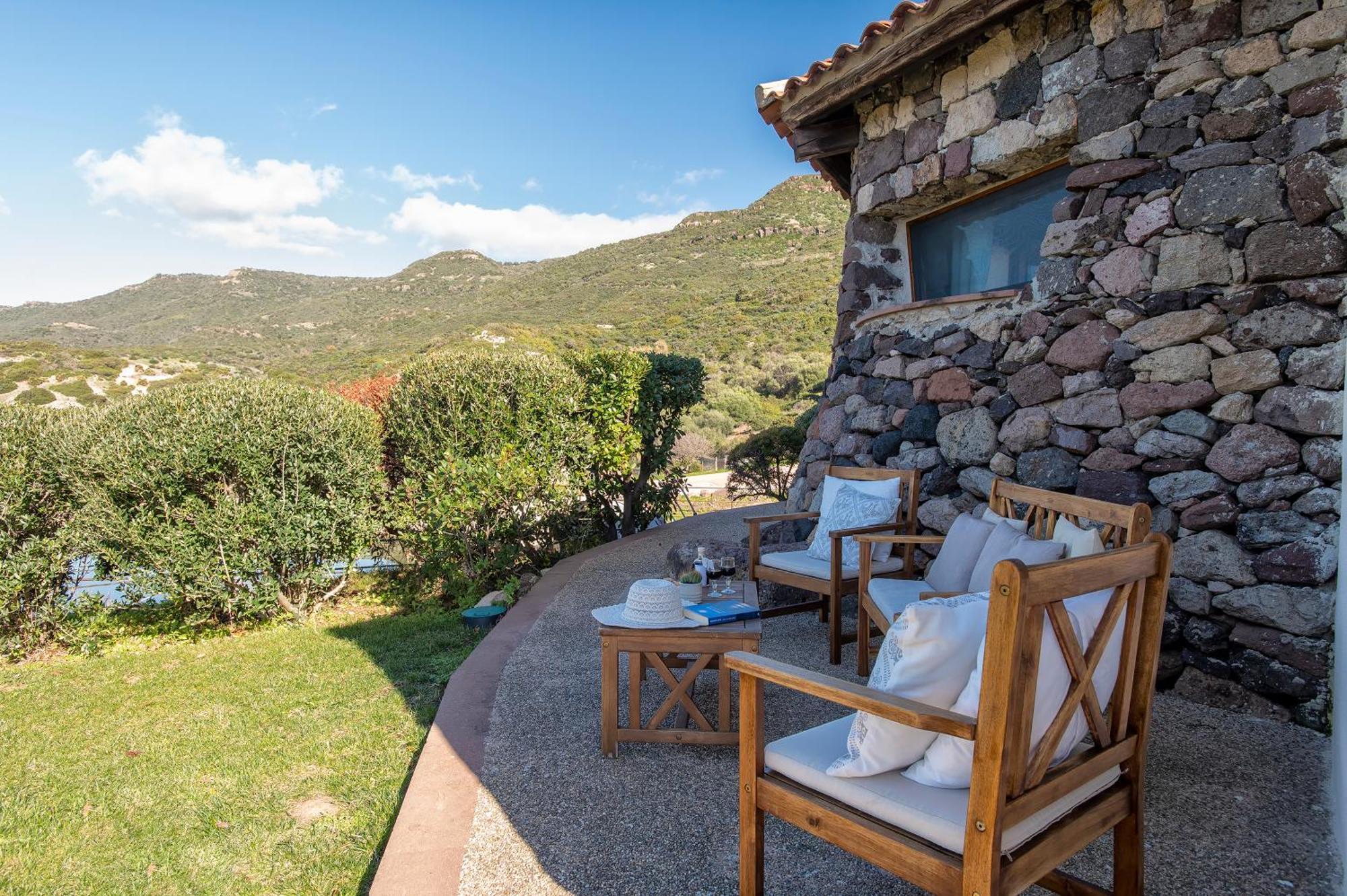 Pedramare Suite Alghero Luaran gambar