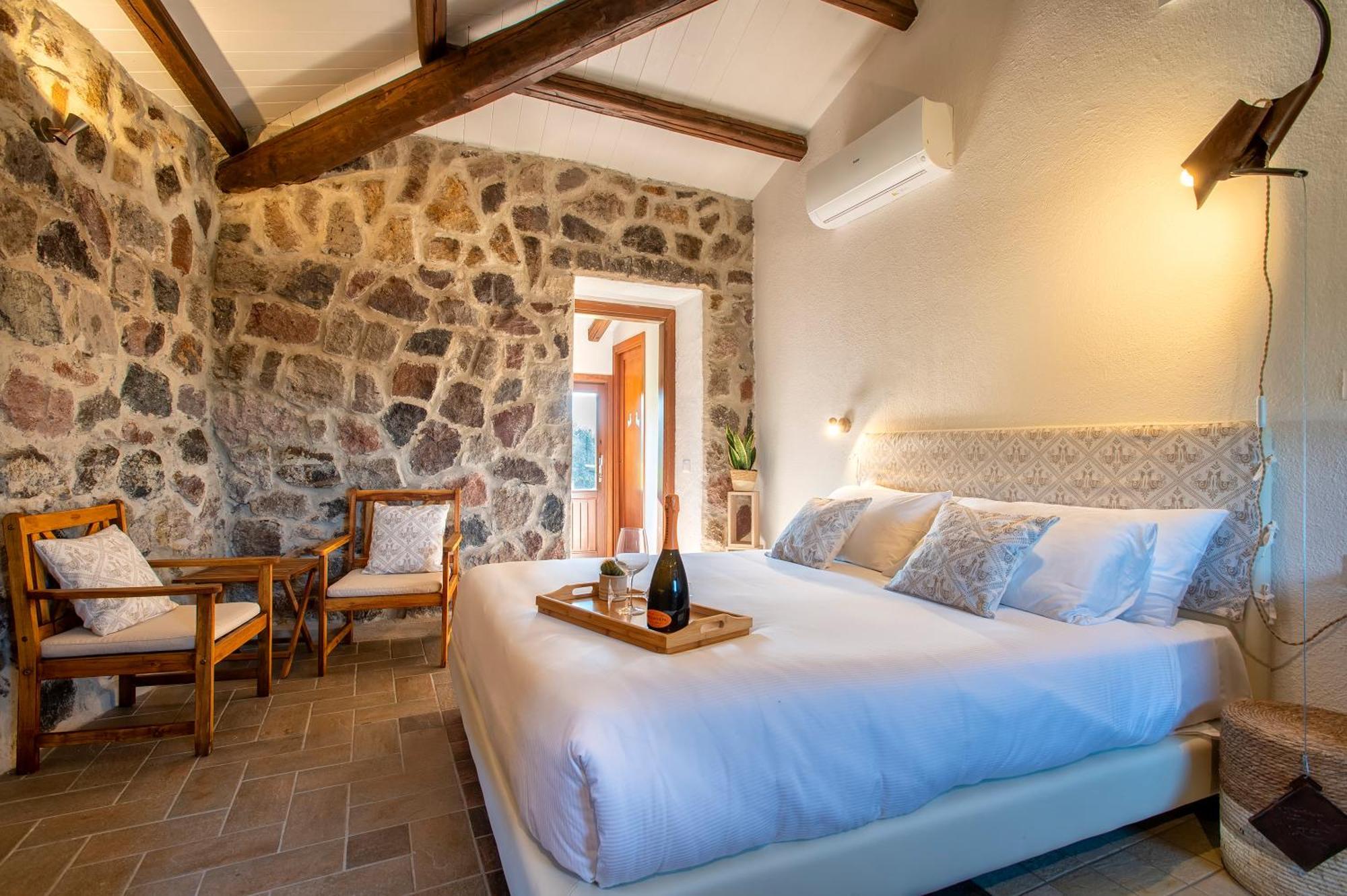 Pedramare Suite Alghero Luaran gambar