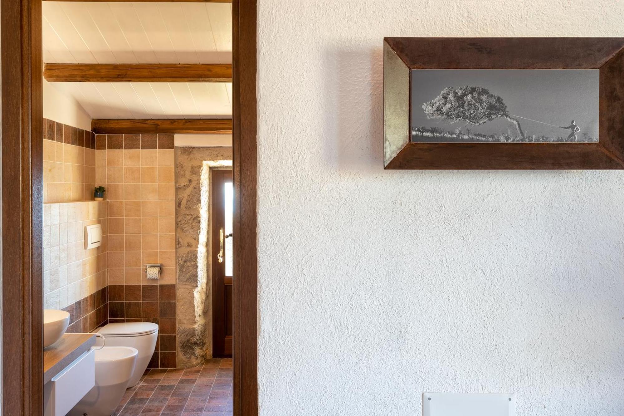 Pedramare Suite Alghero Luaran gambar