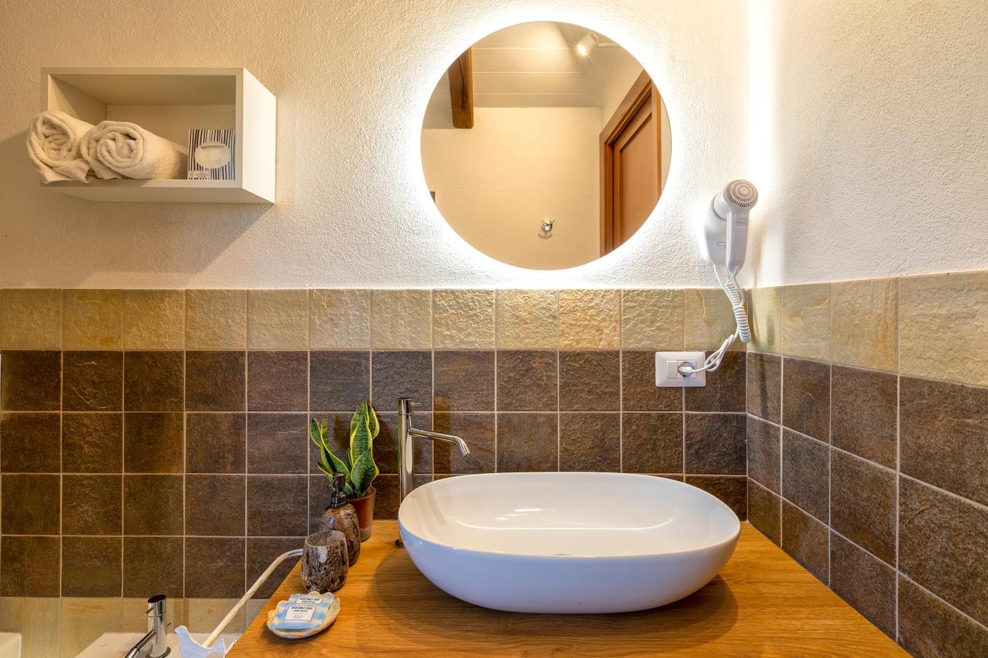 Pedramare Suite Alghero Luaran gambar