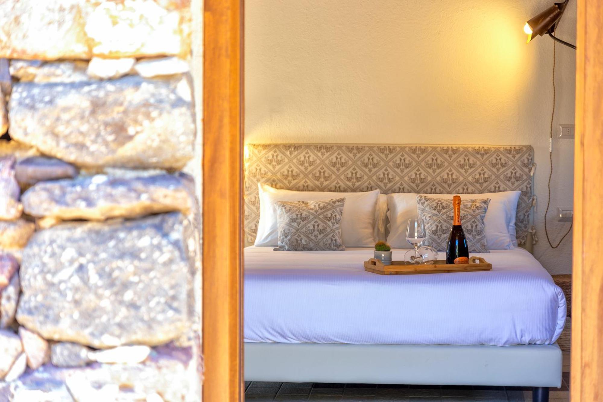 Pedramare Suite Alghero Luaran gambar