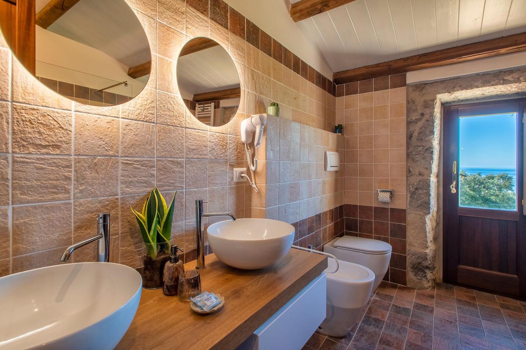Pedramare Suite Alghero Luaran gambar