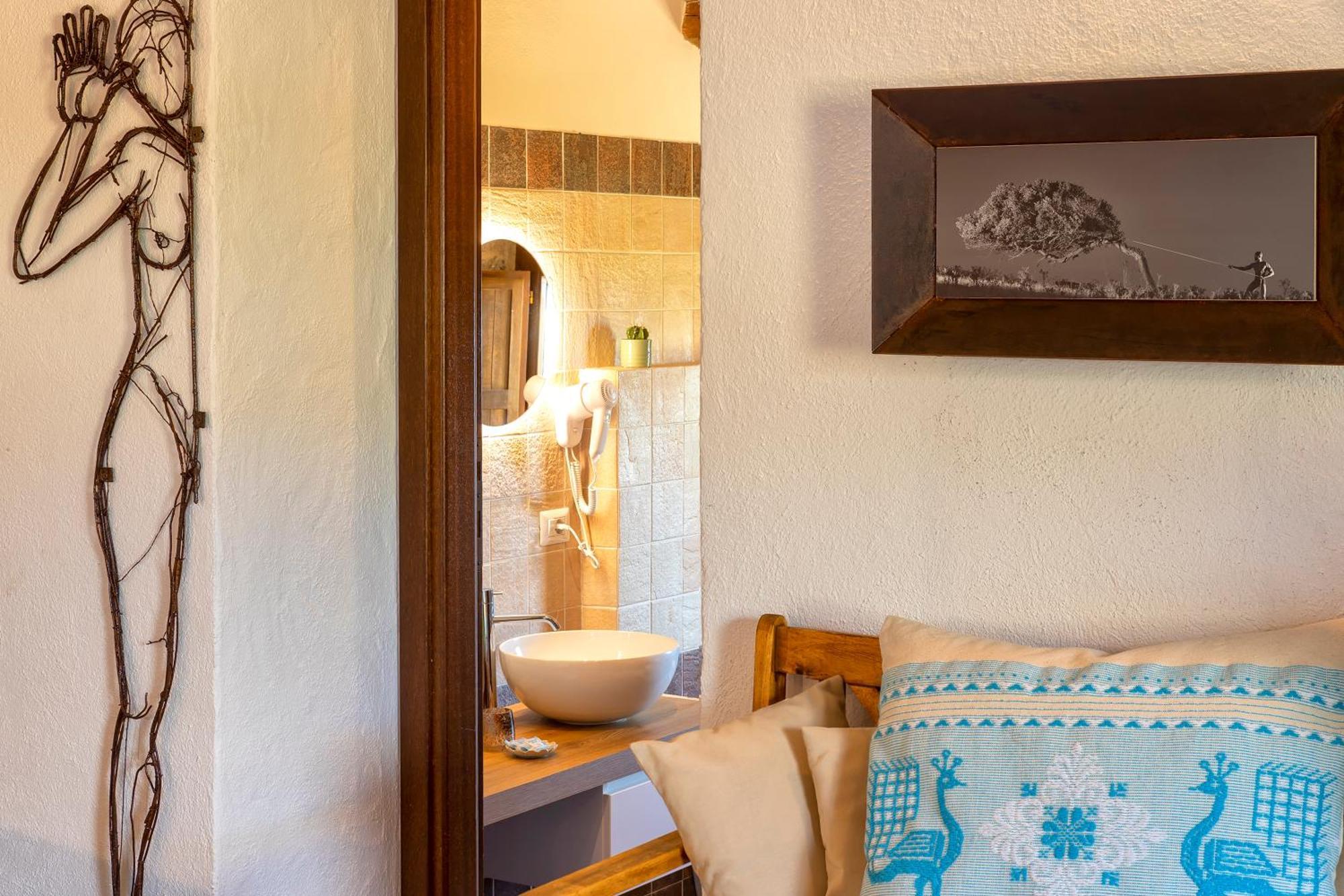 Pedramare Suite Alghero Luaran gambar