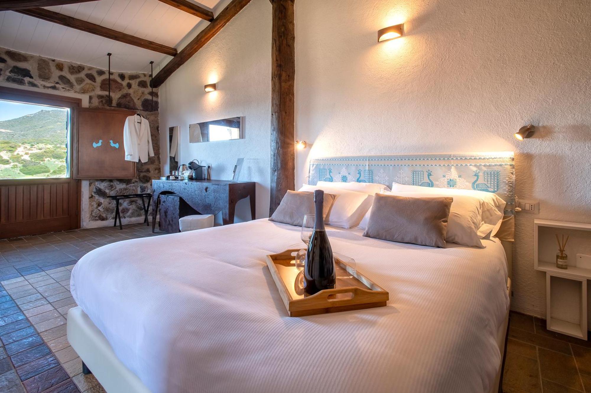 Pedramare Suite Alghero Luaran gambar