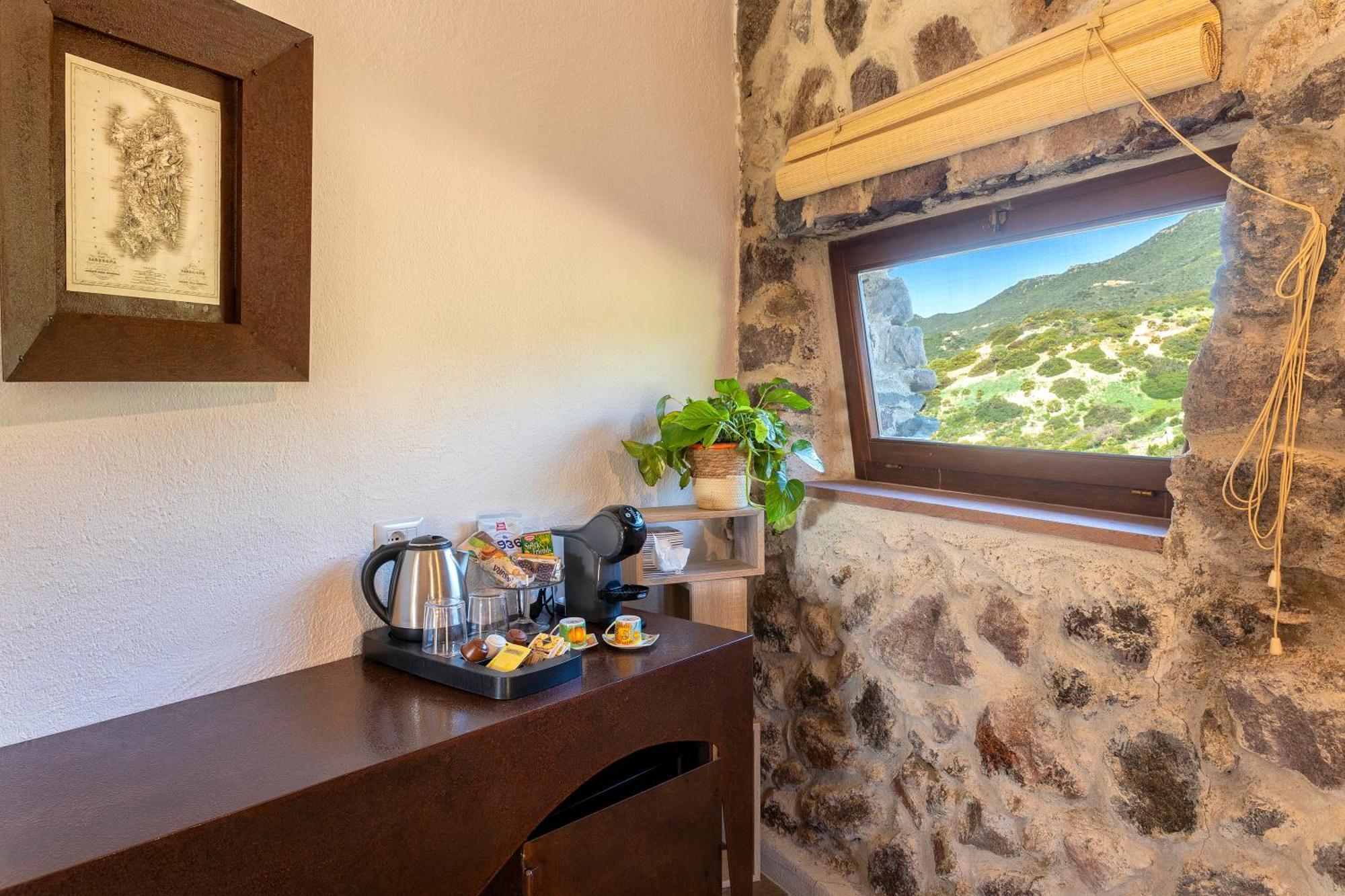 Pedramare Suite Alghero Luaran gambar