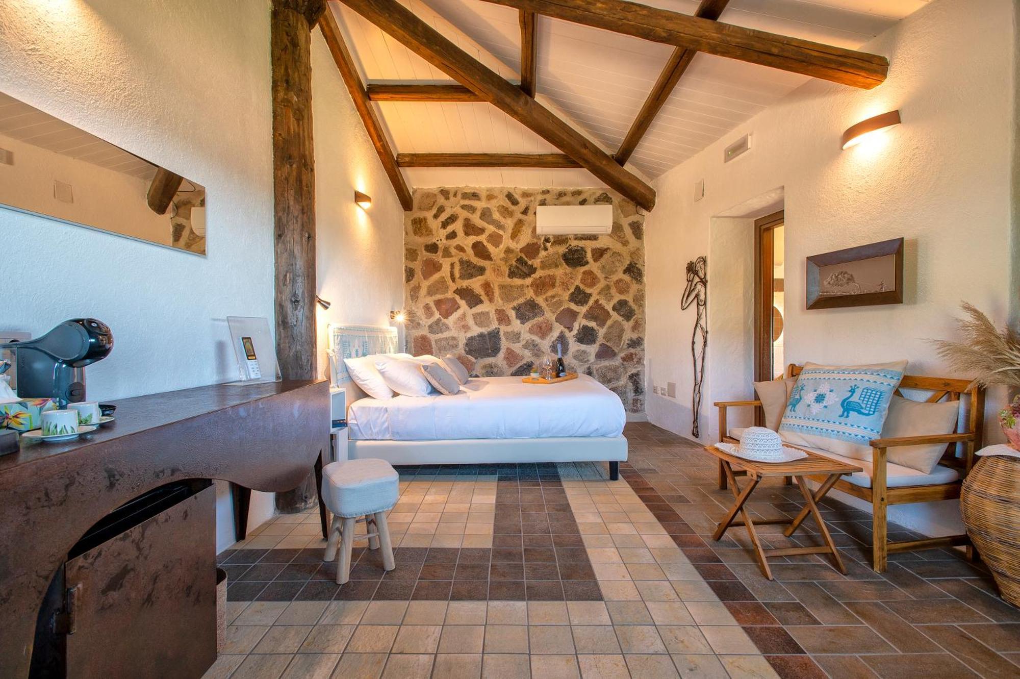 Pedramare Suite Alghero Luaran gambar