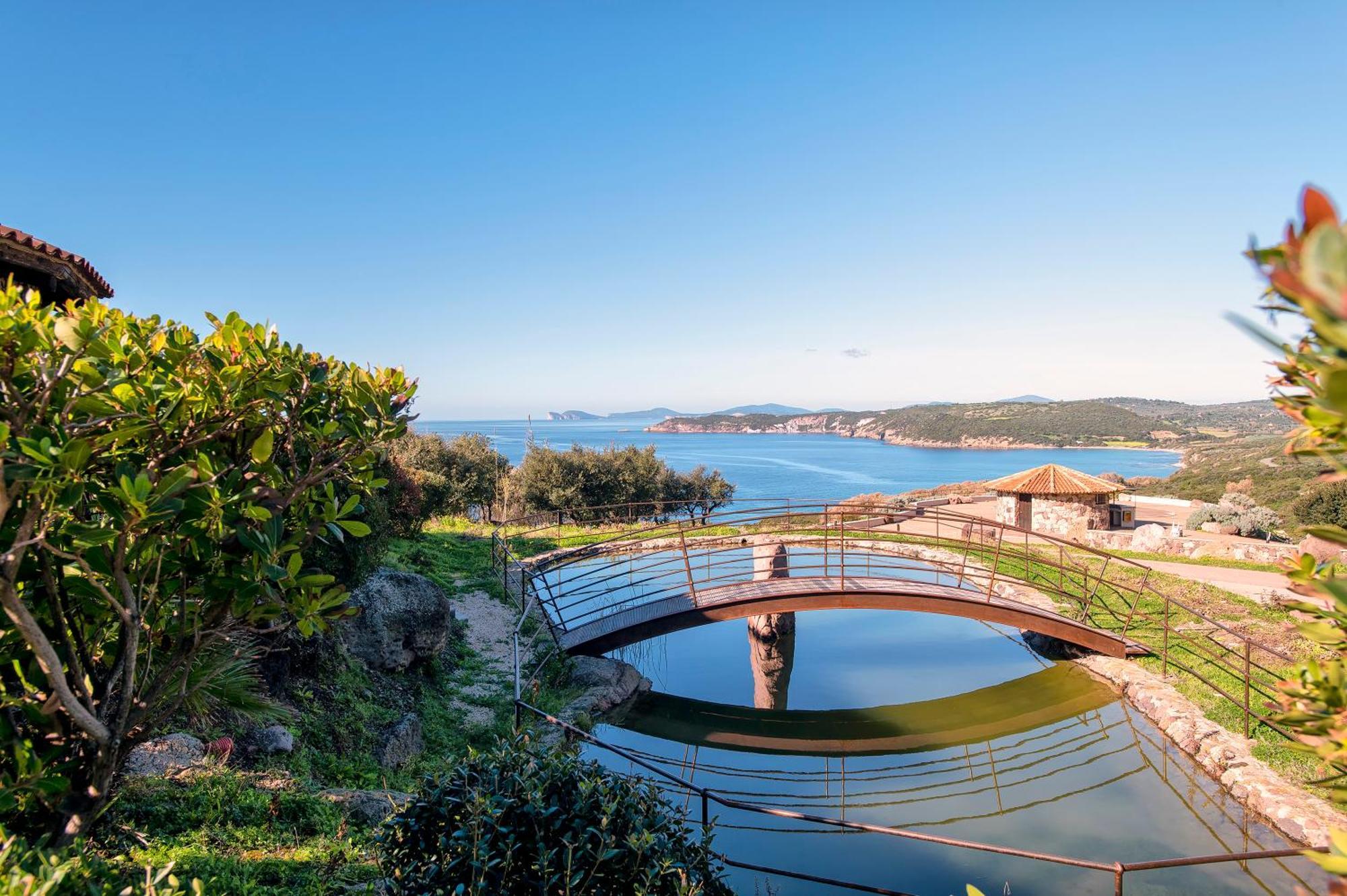 Pedramare Suite Alghero Luaran gambar
