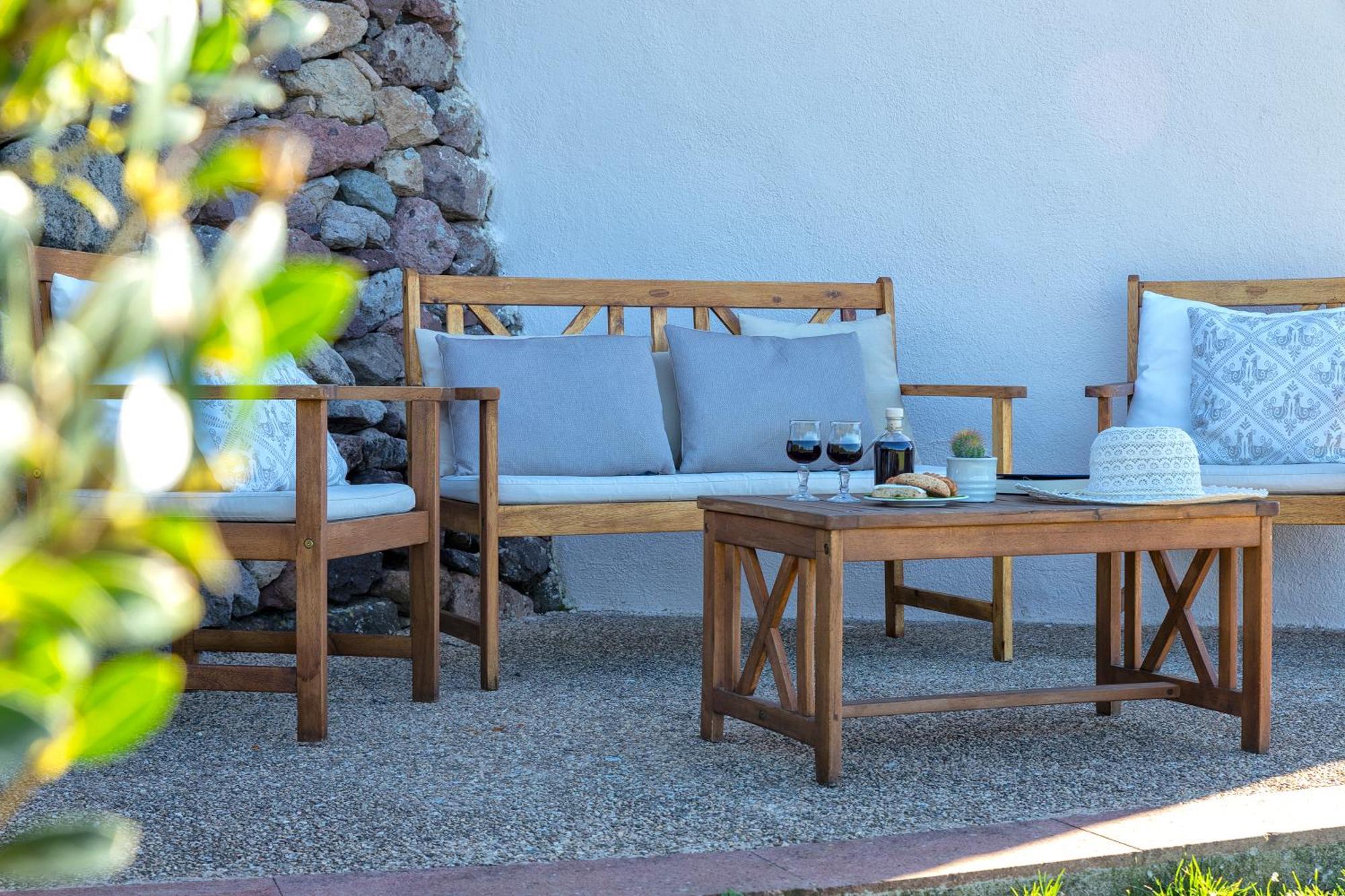 Pedramare Suite Alghero Luaran gambar